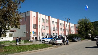 Челябинская область выходит на финишную прямую перед выборами
