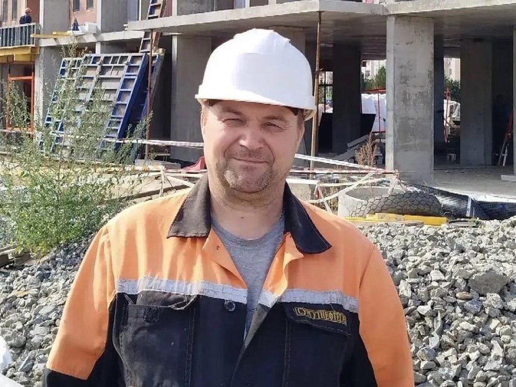 Каменщик из Златоуста — о своем ремесле: классическая кладка станет редким искусством