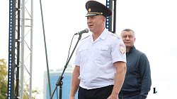 В Челябинске впервые прошел эндуро‑фестиваль «Мото Экстрим 74»