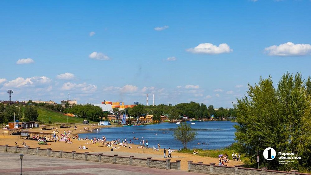 Летом-2026 Магнитогорск вошел в число лидеров турпотока на Южном Урале