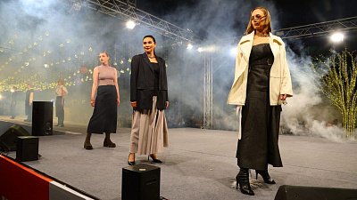 «Парад моды» в Челябинске пройдет в формате театрализованного перформанса