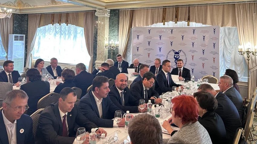 На Южном Урале ускорят локализацию производств с помощью господдержки