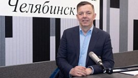 Сергей Казаков: «„СпецМашЭкспо“ покажет достижения отечественного машиностроения»