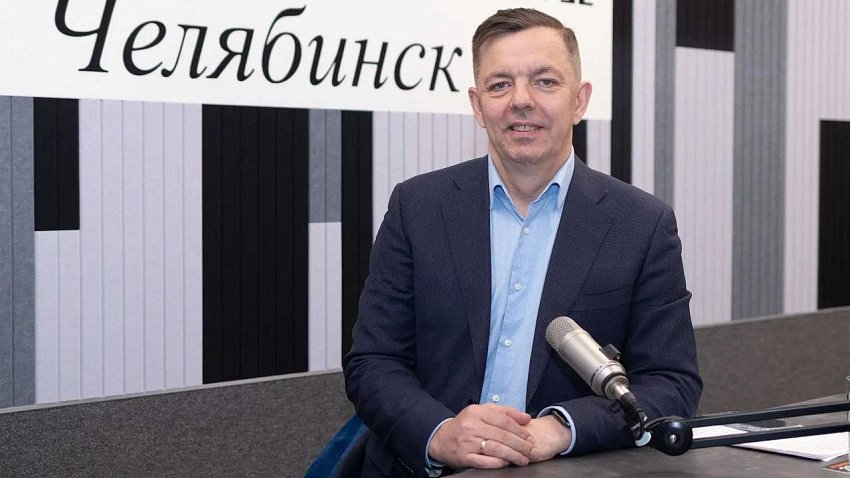 Сергей Казаков: «„СпецМашЭкспо“ покажет достижения отечественного машиностроения»