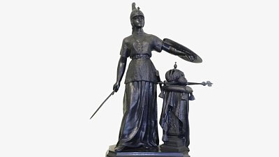 Челябинка снимет фильм о чугунном павильоне, который не захотели продавать французы
