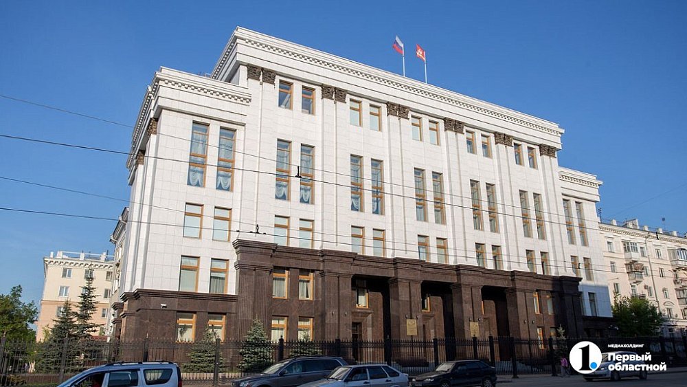 Алексей Текслер отправил правительство Челябинской области в отставку