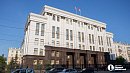 Алексей Текслер отправил правительство Челябинской области в отставку