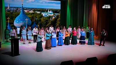 В Челябинске школьники представили 150 народностей в рамках праздника «Золотая Сова»