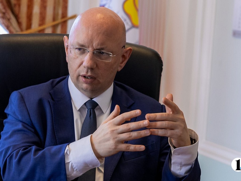 Председателем правительства Челябинской области назначен Иван Куцевляк
