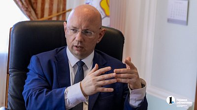 Председателем правительства Челябинской области назначен Иван Куцевляк