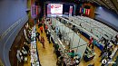 На челябинском книжном форуме «Рыжий фест — 2026» пройдет свыше 100 событий