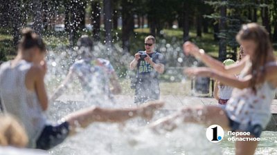 На Южном Урале 8 сентября воздух в последний раз прогреется до +30 градусов