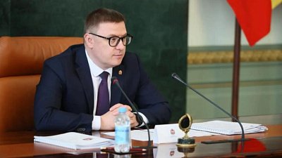 Алексей Текслер назвал развитие ИИ одним из ключевых рычагов технологического суверенитета страны