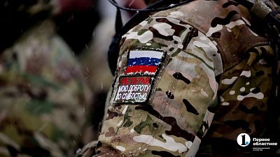 На Южном Урале ветеранам СВО предложат работу в транспортной сфере