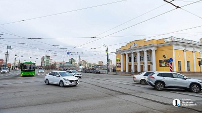 В Челябинской области сохранится теплая погода еще на день
