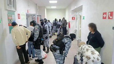 За сутки из Челябинской области принудительно выдворили 23 мигранта