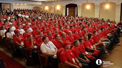 В Челябинской области выберут лучшего машиниста локомотива