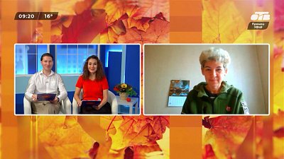 О правилах безопасности рядом с дикими животными — Гость на связи