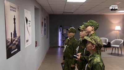 В Челябинске почтили память жертв теракта в Беслане