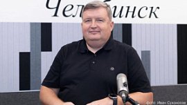 Николай Крутилин: «Все лучшие маунтинбайкисты будут на „Солнечной долине“»