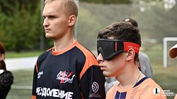 Лыжную базу на Лесопарковой превратили в большой спортивный коворкинг