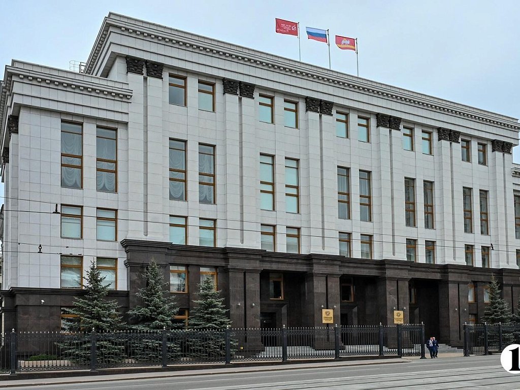 В Челябинской области продолжается формирование нового состава правительства