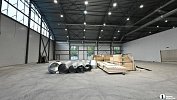 Центр художественной гимнастики распахнет двери в Челябинске в ноябре