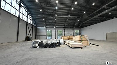 Центр художественной гимнастики распахнет двери в Челябинске в ноябре