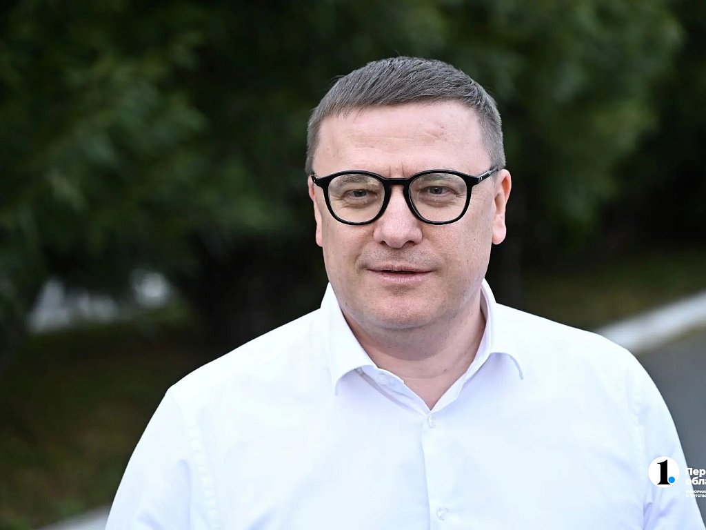 Алексей Текслер оценил развитие Челябинска и обозначил планы на будущее