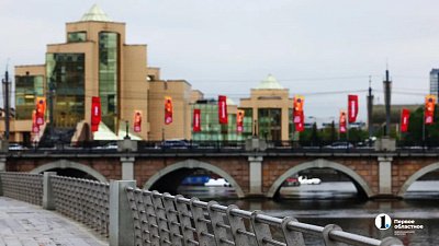 В Челябинской области 9 сентября ожидается до +22°C и кратковременные дожди