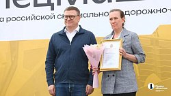 На выставку «СпецМашЭкспо‑2026» под Челябинском привезли 100 видов машин