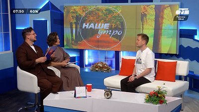 Где посмотреть ретроавтомобили? — Гость в студии