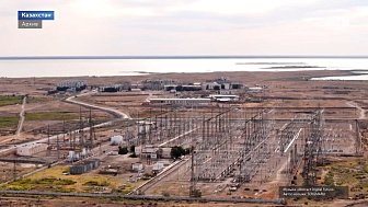 «Росатом» заключил с Казахстаном контракт на возведение АЭС «Балхаш»