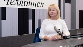 Светлана Клименко: «„Парад моды“ дает возможность подобрать себе красивую вещь»