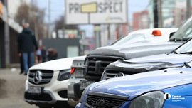 На Южном Урале спрос на дизельные автомобили с пробегом вырос на 34%