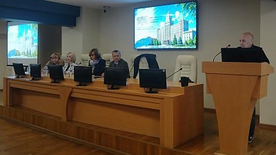 Ведущие ученые обсуждают в Челябинске иммунитет