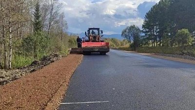 Дорогу Катав-Ивановск — Верх-Катав отремонтируют до 2028 года