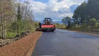 Дорогу Катав-Ивановск — Верх-Катав отремонтируют до 2028 года