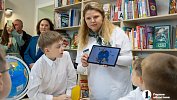 В челябинской детской библиотеке № 5 открыли культурно‑просветительский центр