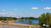 Турпоток в Челябинской области вырос до 910 тысяч человек за семь месяцев