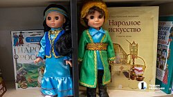 В челябинской детской библиотеке № 5 открыли культурно‑просветительский центр