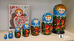 В челябинской детской библиотеке № 5 открыли культурно‑просветительский центр