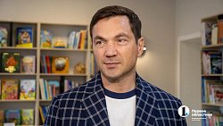 В челябинской детской библиотеке № 5 открыли культурно‑просветительский центр