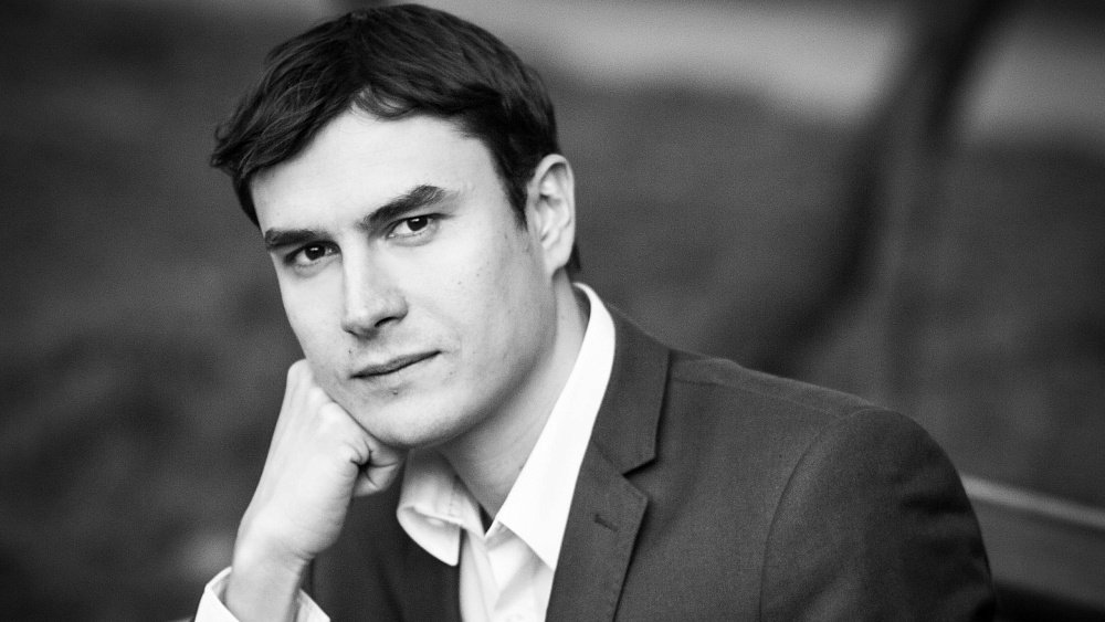 Сергей Шаргунов стал главным хедлайнером «Рыжего феста — 2026» в Челябинске