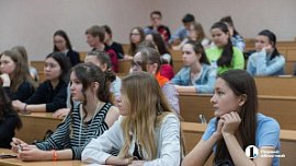 В школах и техникумах Южного Урала появятся атомные клубы