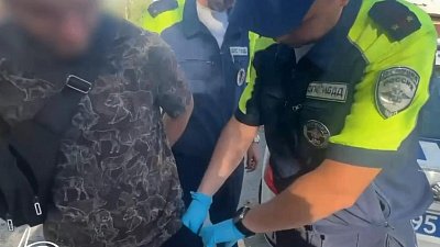 Челябинские автоинспекторы пресекли сбыт крупной партии наркотиков