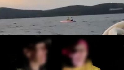 Спасатели Миасса за день вытащили сапбордистов и вывели девушек из леса
