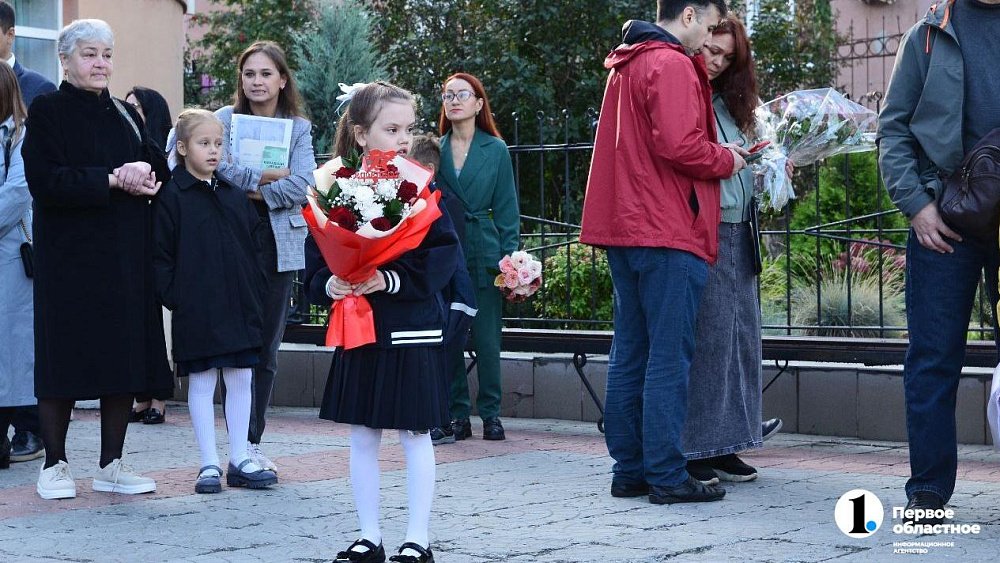 В центре Челябинска частично закроют движение из‑за Парада первоклассников