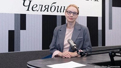 Ирина Кузьмина: «Цифровой рубль — следующая ступень эволюции платежей и переводов»