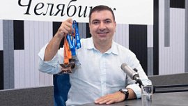 Аско Алои: «В спорте и бизнесе главное — дисциплина и грамотное планирование»